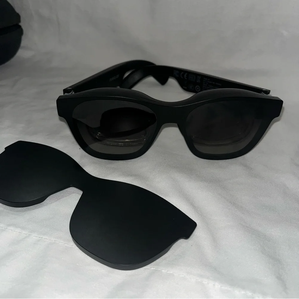 Nreal Air Smart AR Glasses